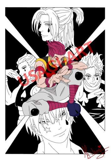 Poster Isoka