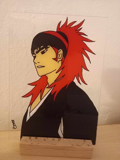 Plexi Renji